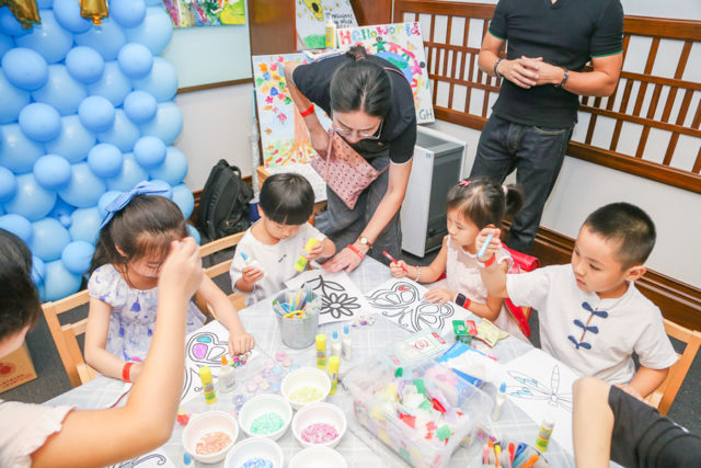 远东宏信家庭日 gallery image 5
