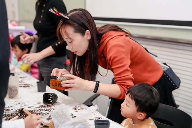 德邦物流家属开放日 gallery image 5