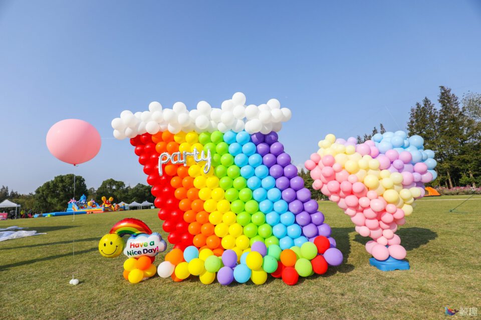 昕诺飞家庭日 gallery image 1