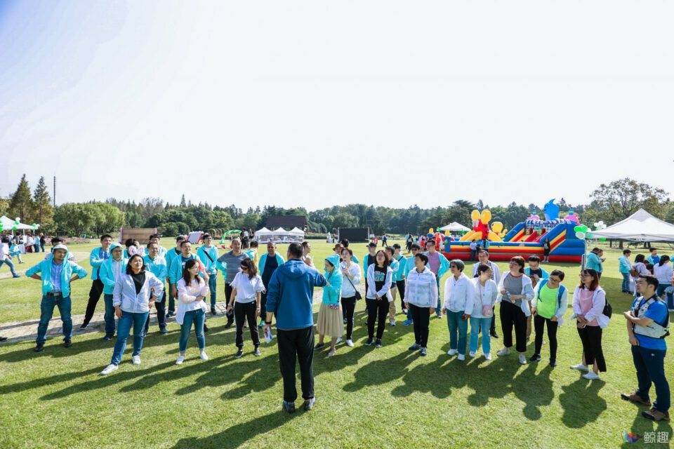 昕诺飞家庭日 gallery image 6