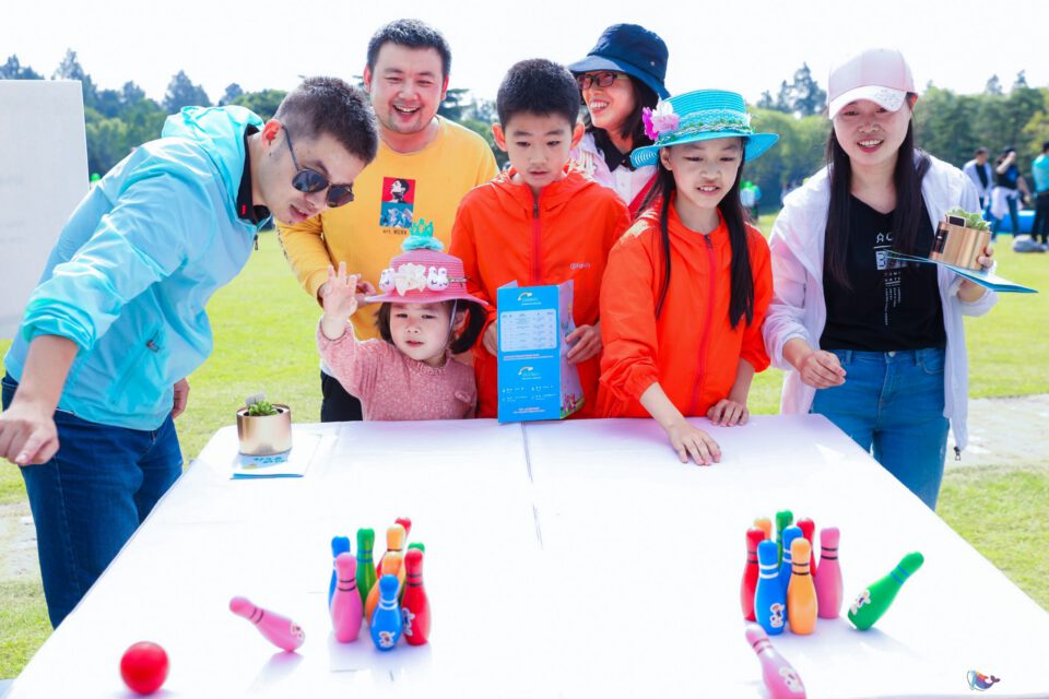 昕诺飞家庭日 gallery image 7