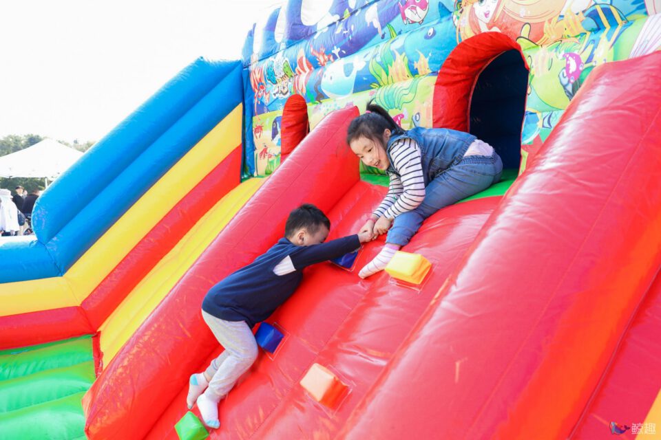 昕诺飞家庭日 gallery image 11
