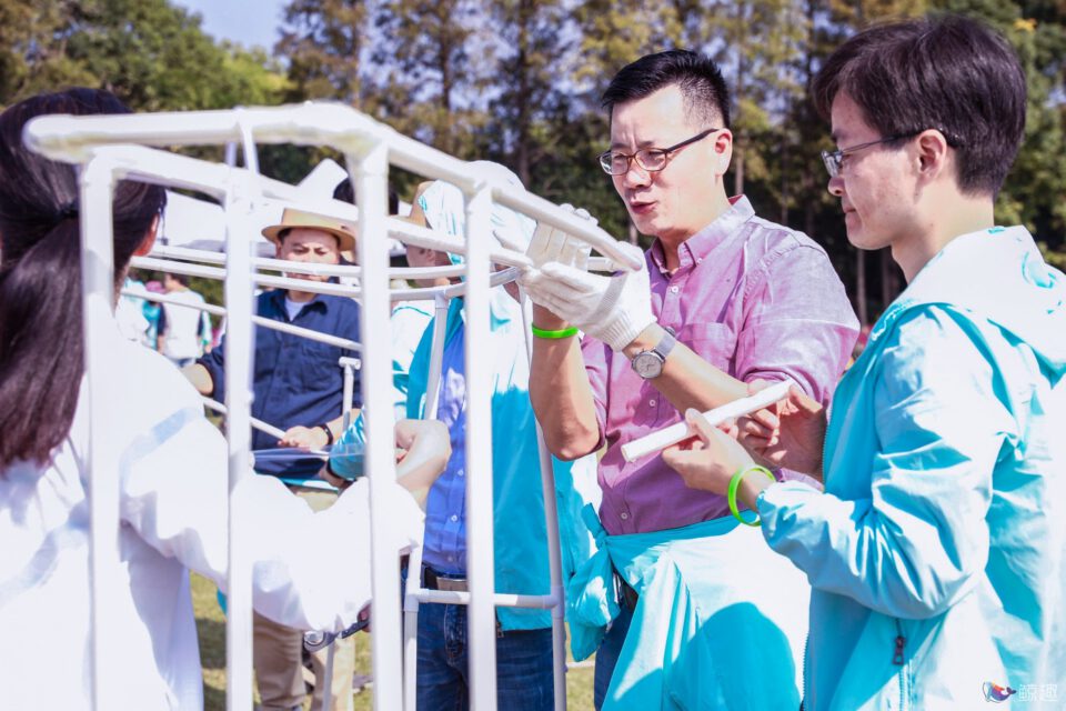 昕诺飞家庭日 gallery image 8