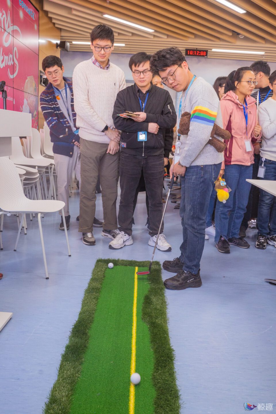 科文斯圣诞日 gallery image 4